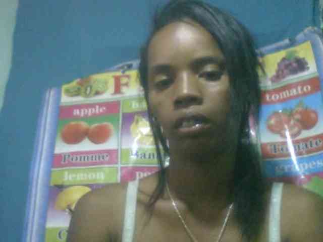 Fanihsexy webcam