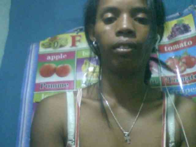 Fanihsexy webcam