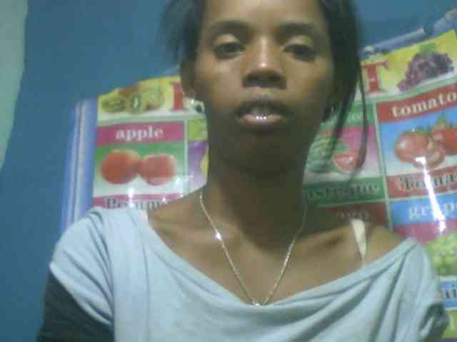 Fanihsexy webcam
