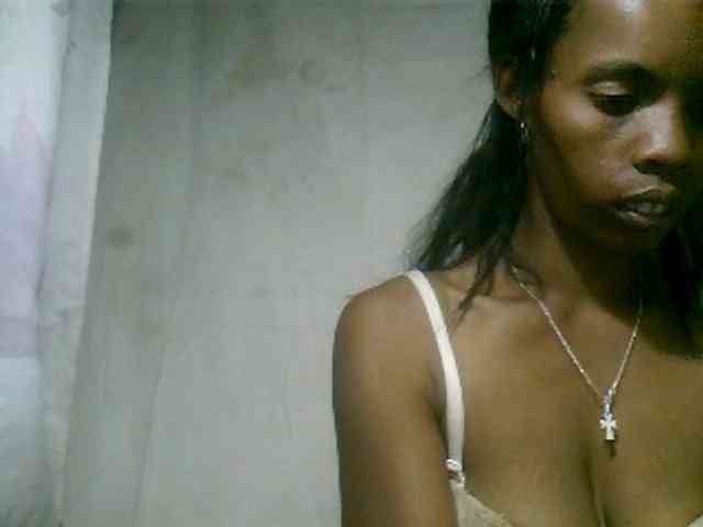 Fanihsexy webcam