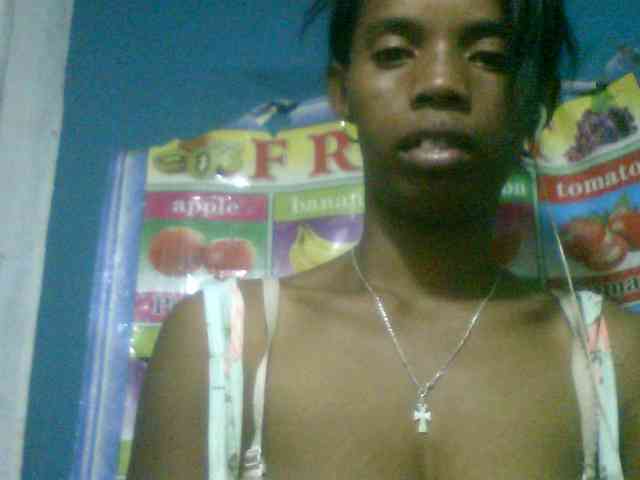 Fanihsexy webcam