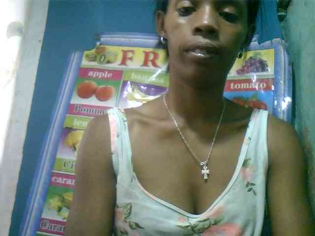 Fanihsexy webcam
