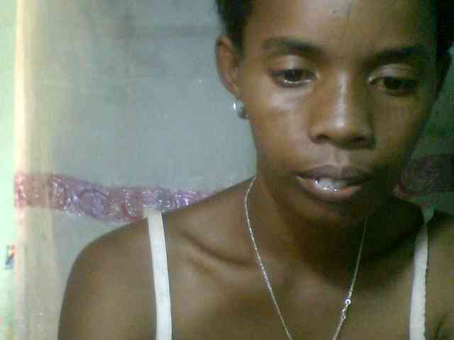 Fanihsexy webcam