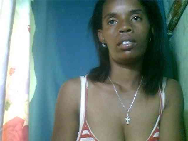 Fanihsexy webcam