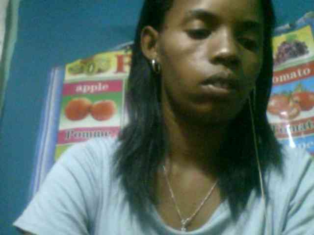 Fanihsexy webcam