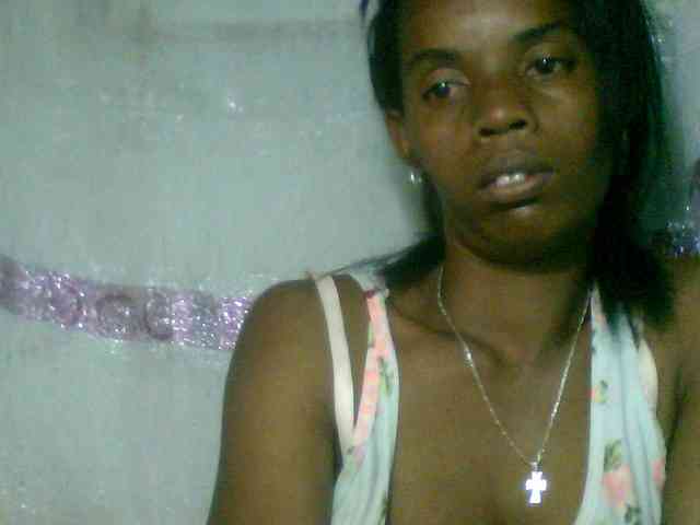 Fanihsexy webcam