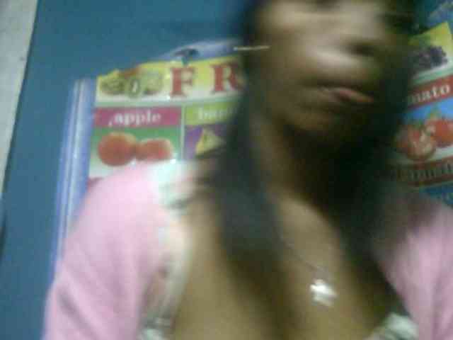Fanihsexy webcam