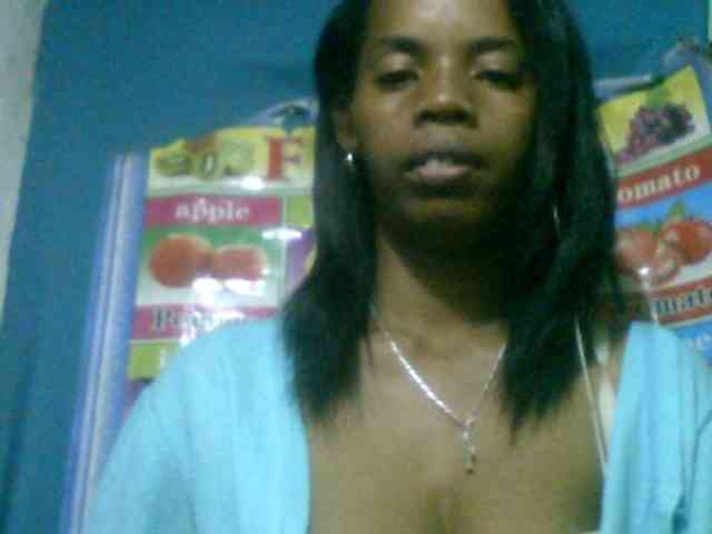 Fanihsexy webcam