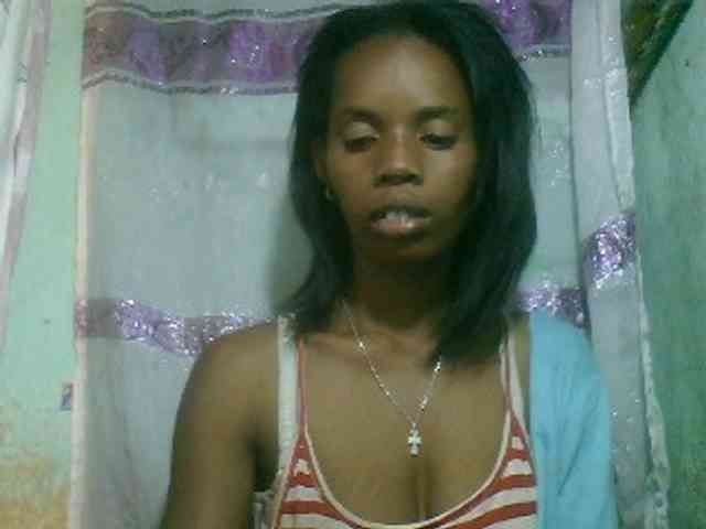 Fanihsexy webcam