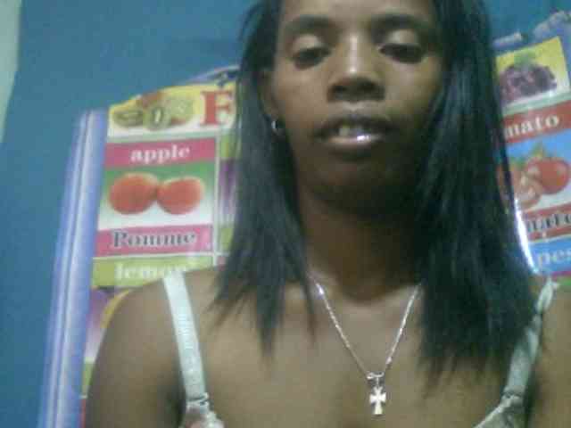 Fanihsexy webcam