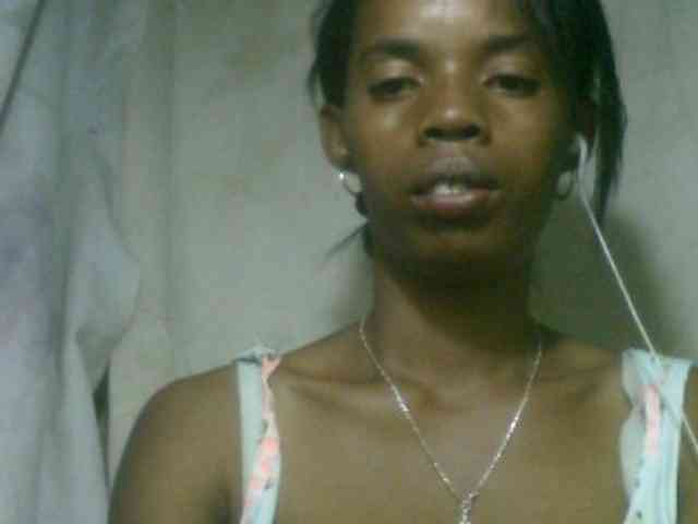 Fanihsexy webcam