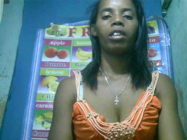 Fanihsexy webcam