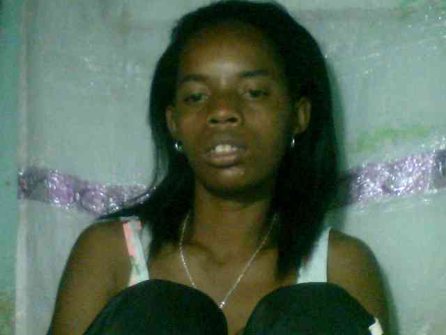 Fanihsexy webcam