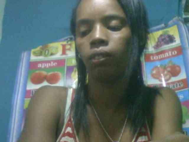 Fanihsexy webcam
