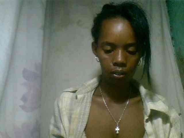 Fanihsexy webcam