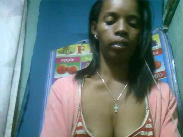 Fanihsexy webcam