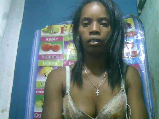 Fanihsexy webcam