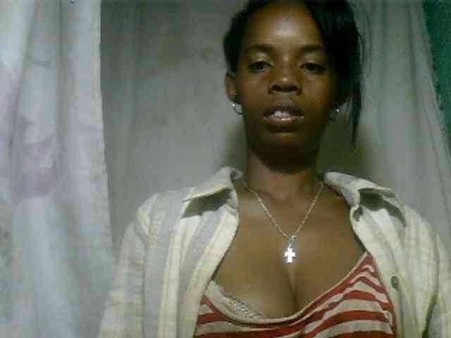Fanihsexy webcam