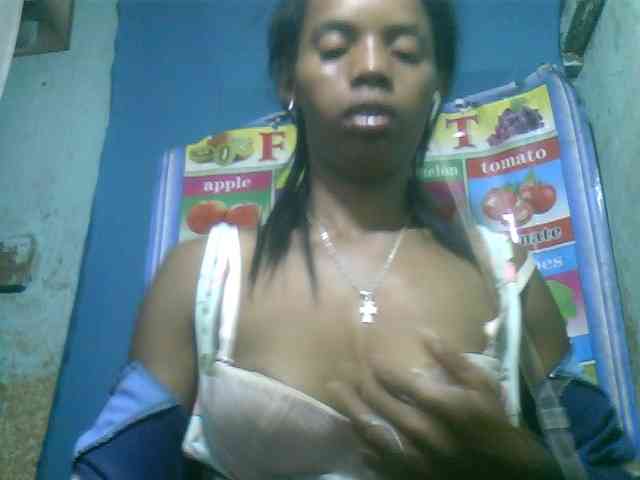 Fanihsexy webcam