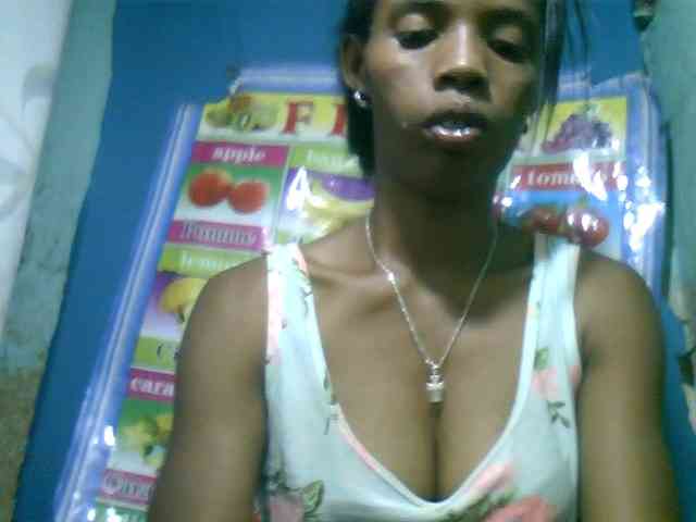 Fanihsexy webcam