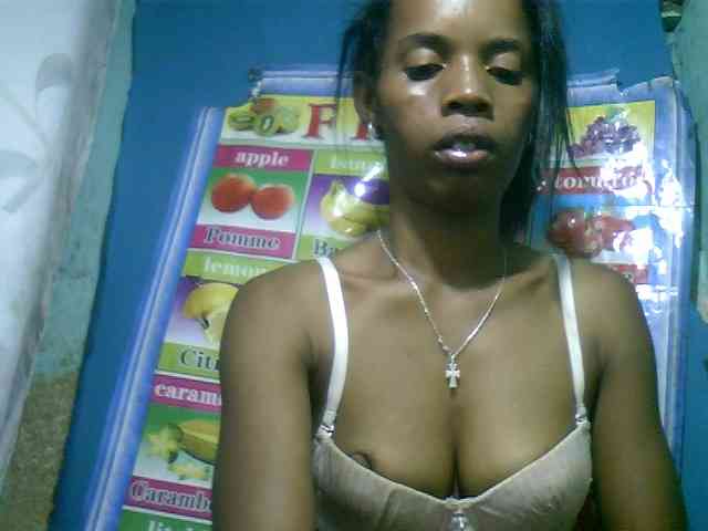 Fanihsexy webcam
