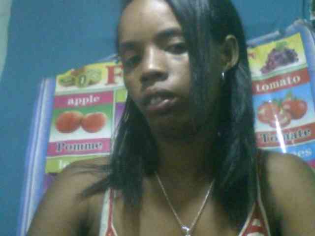 Fanihsexy webcam