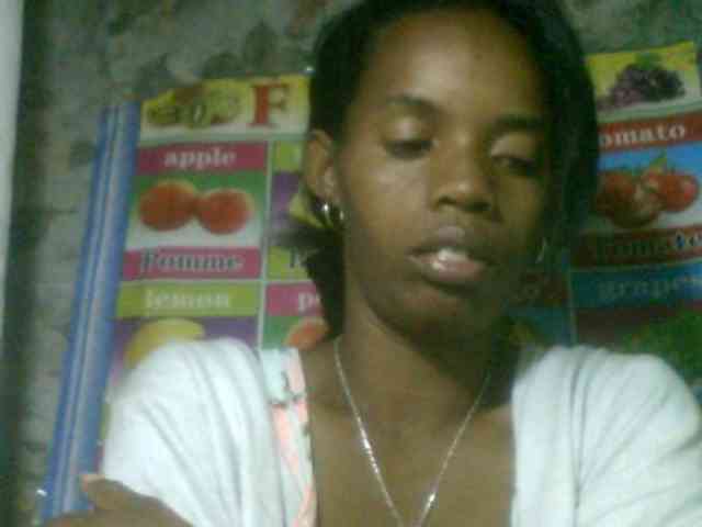 Fanihsexy webcam