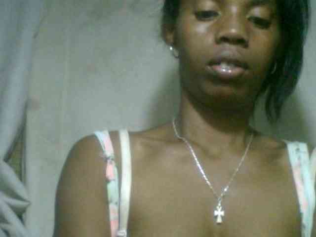 Fanihsexy webcam