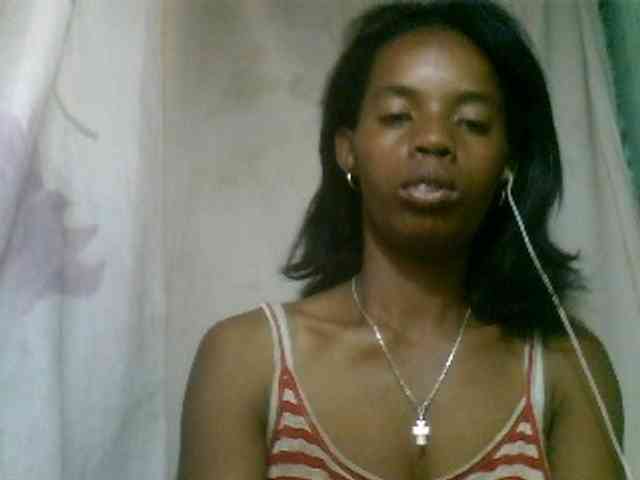 Fanihsexy webcam
