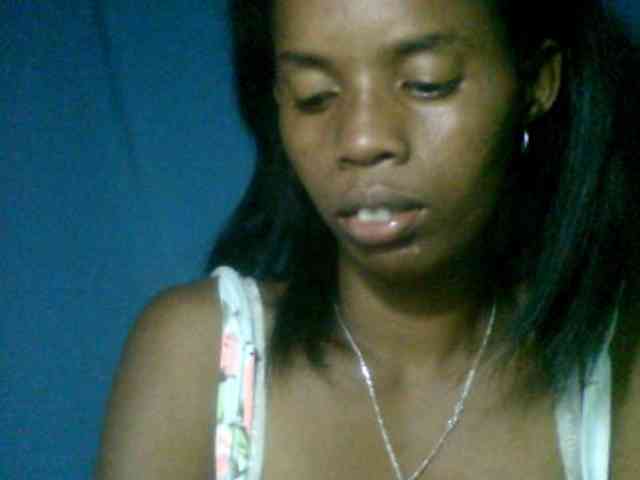 Fanihsexy webcam