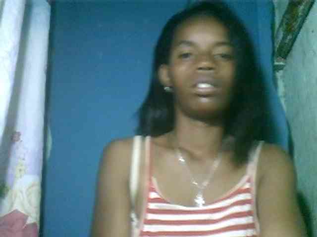 Fanihsexy webcam