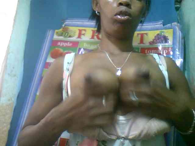 Fanihsexy webcam