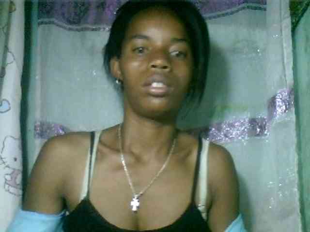 Modèle: Fanihsexy