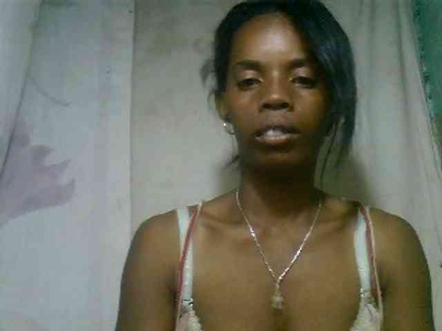 Fanihsexy webcam