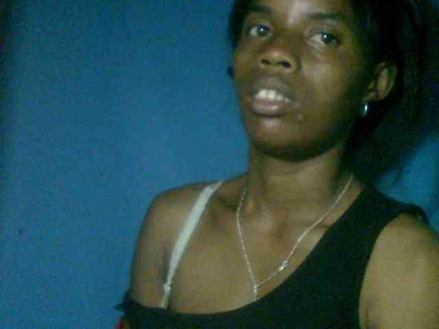 Fanihsexy webcam