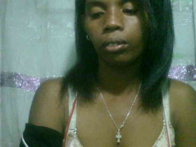 Fanihsexy webcam