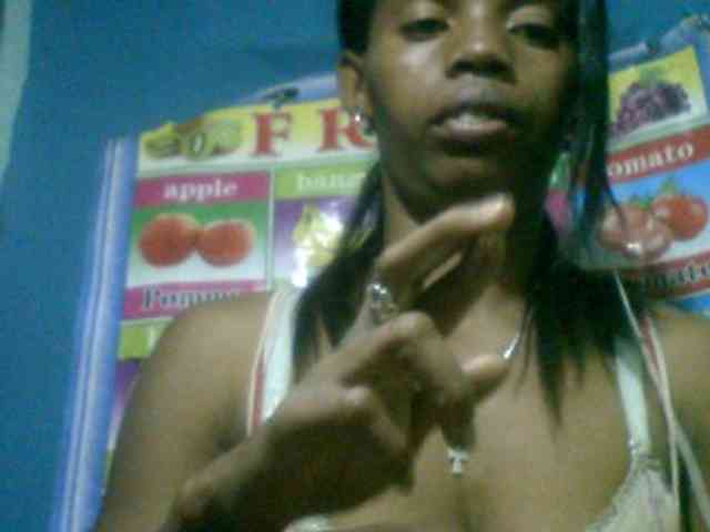 Fanihsexy webcam