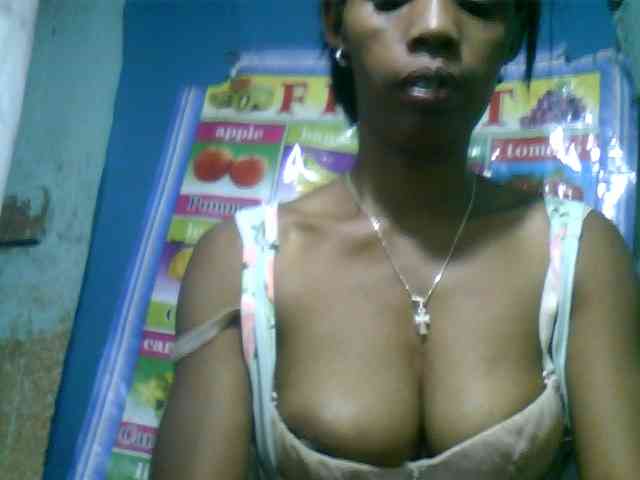 Modèle: Fanihsexy