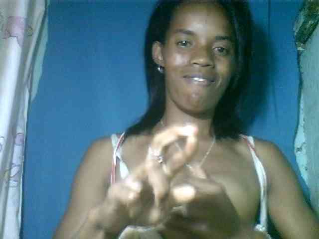 Fanihsexy webcam