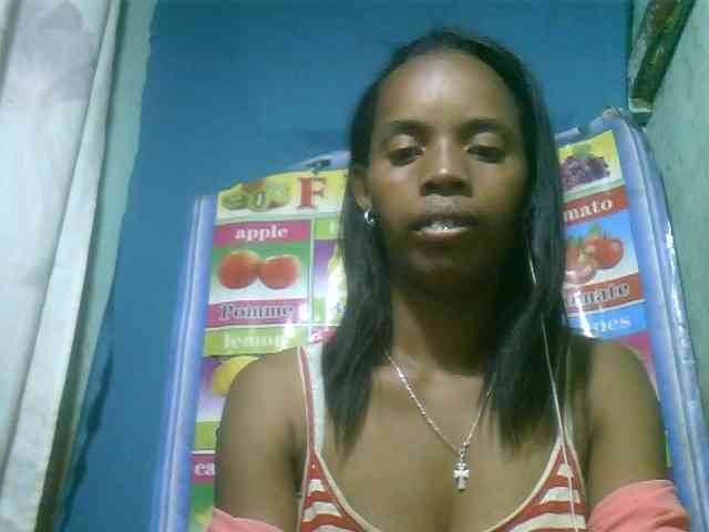 Fanihsexy webcam