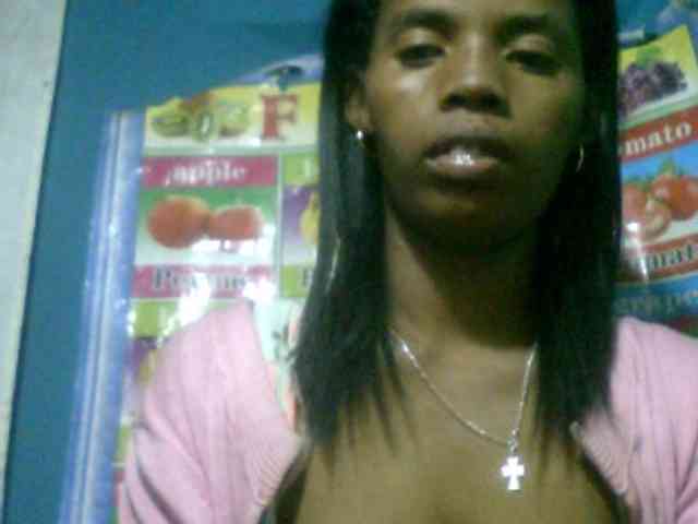 Modèle: Fanihsexy