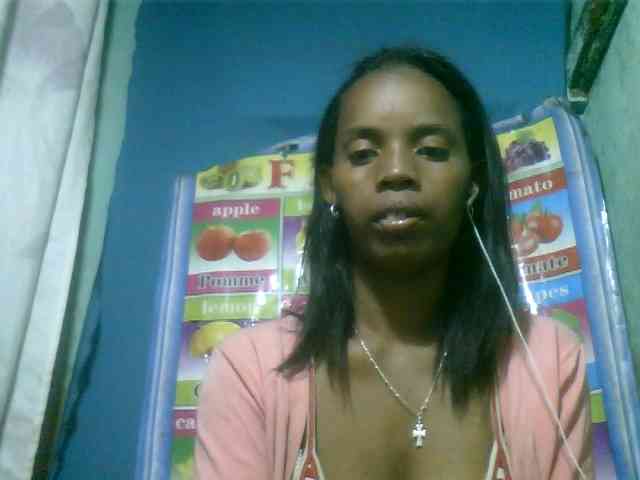 Fanihsexy webcam