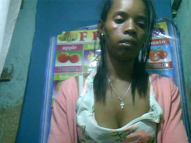 Fanihsexy webcam