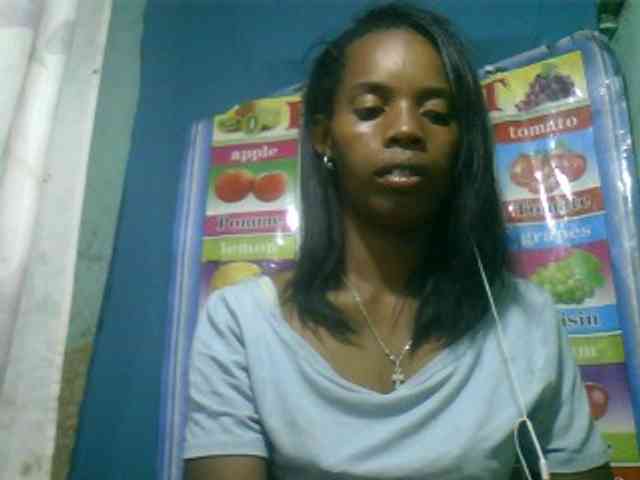 Fanihsexy webcam