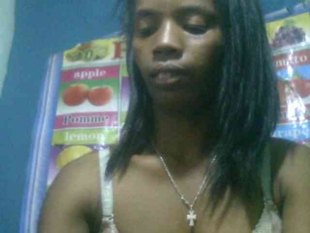 Fanihsexy webcam