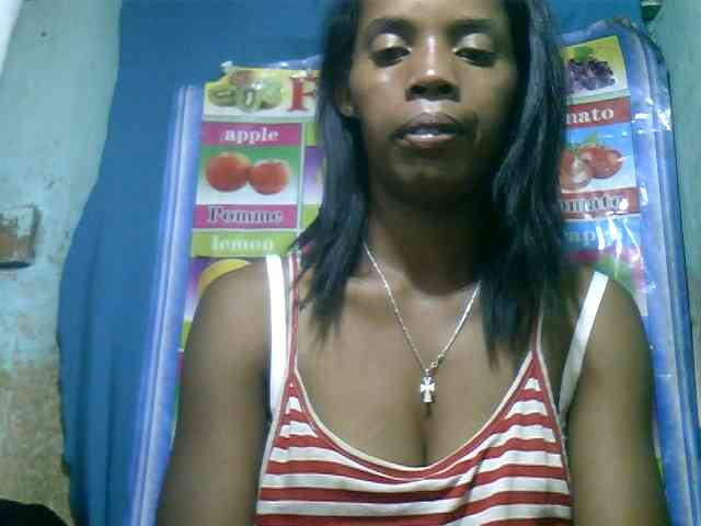 Fanihsexy webcam