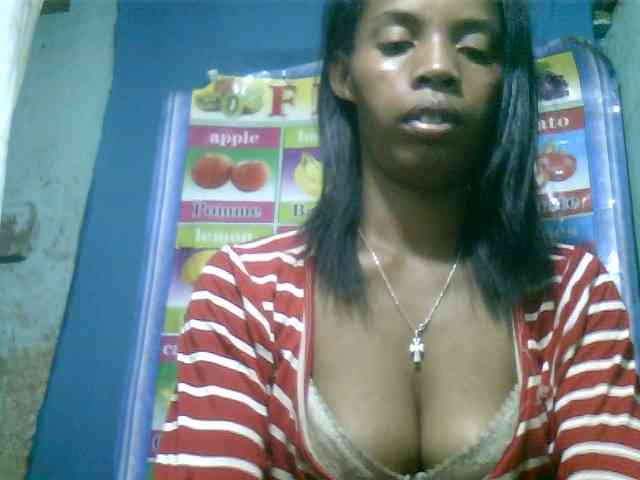 Fanihsexy webcam