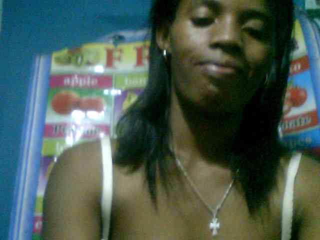 Fanihsexy webcam