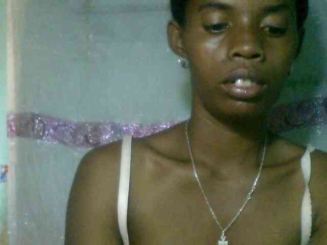 Fanihsexy webcam
