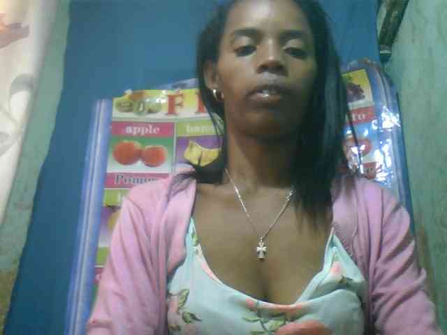 Fanihsexy webcam